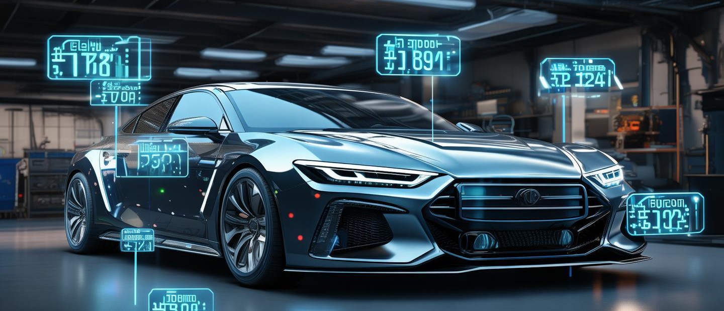 汽車傳感器一般多少錢