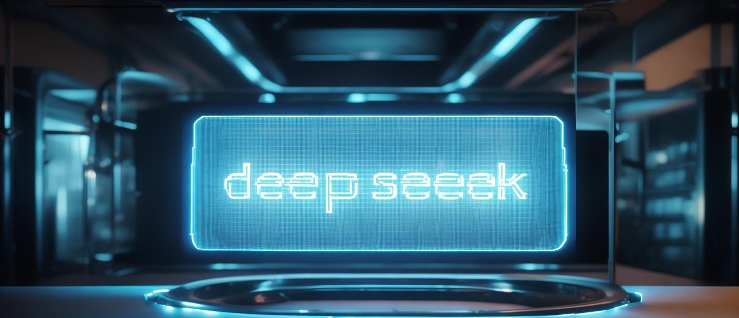 deepseek怎么讀發(fā)音
