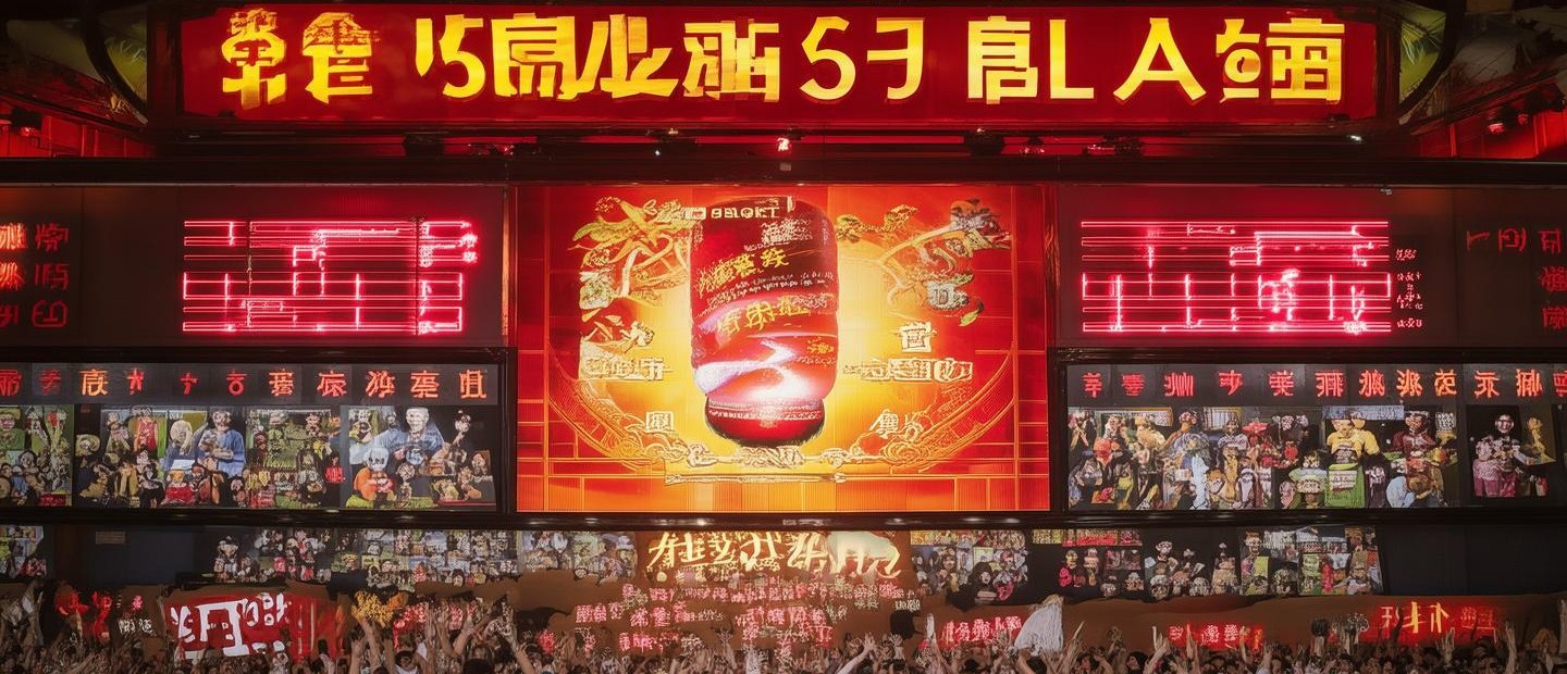 哪吒2票房突破95億，中國動畫電影的新里程碑