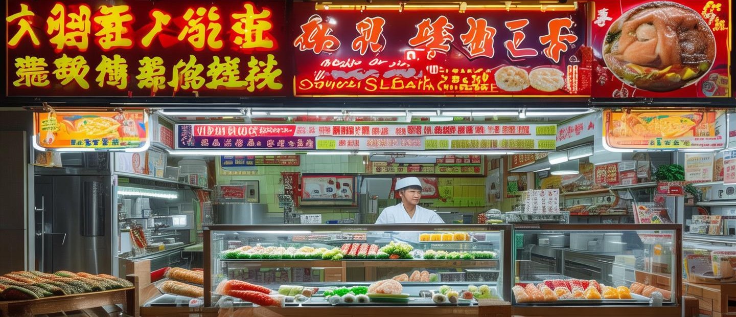 鹵味店加什么項(xiàng)目賺錢(qián)