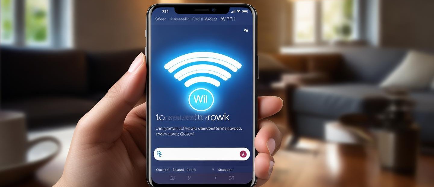 華為如何連接wifi