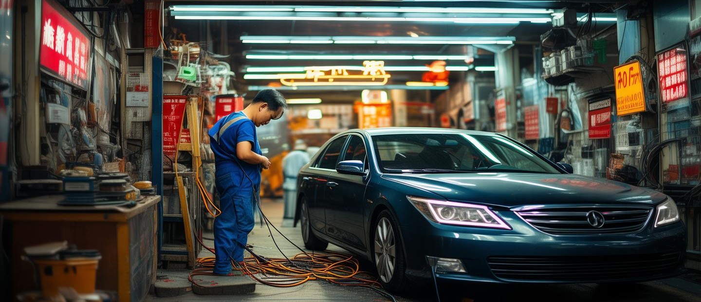 北京汽車搭電多少錢(qián)