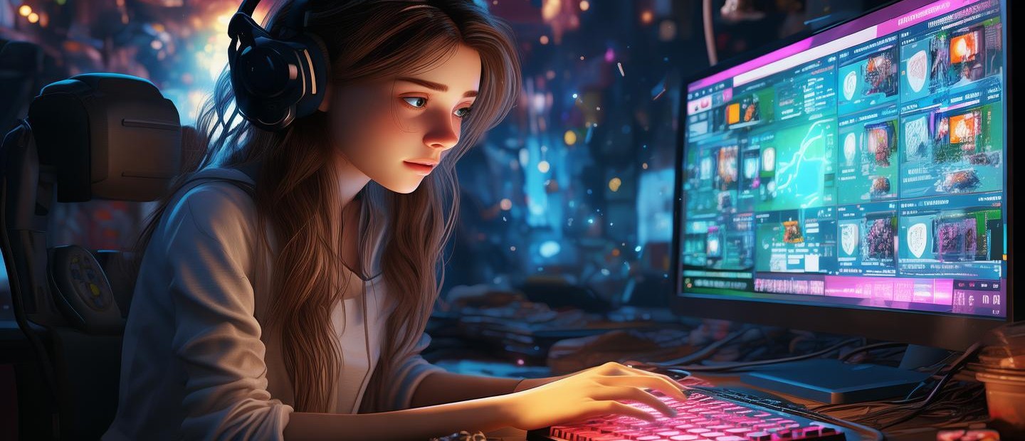 網(wǎng)癮少女怎么追攻略游戲