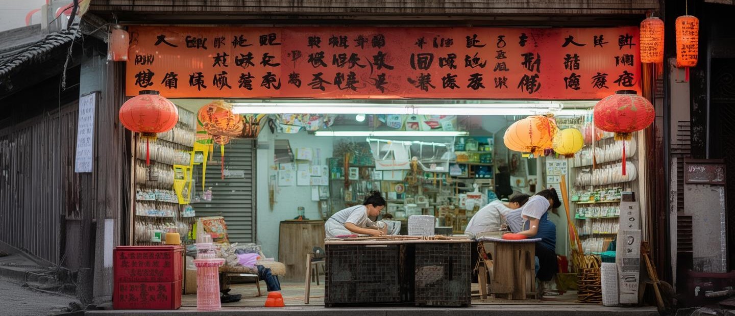 采耳店什么項目好賺錢呢