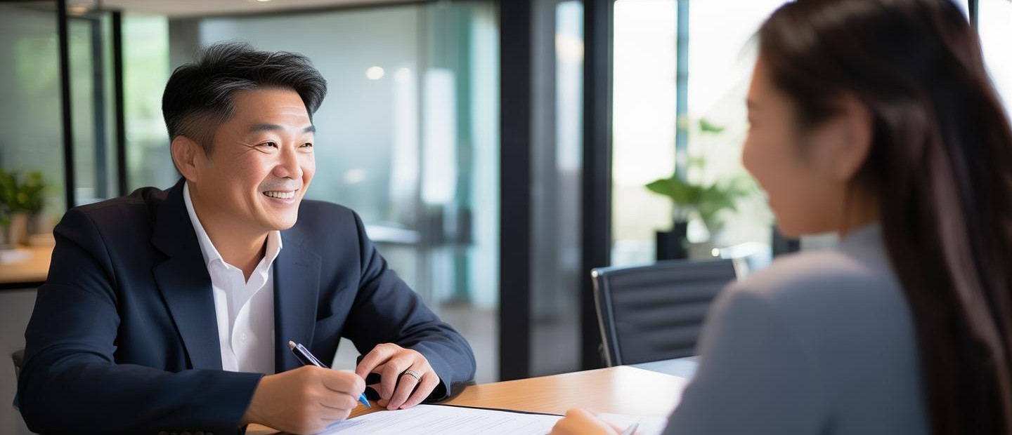 房產(chǎn)簽約房東怎么簽約