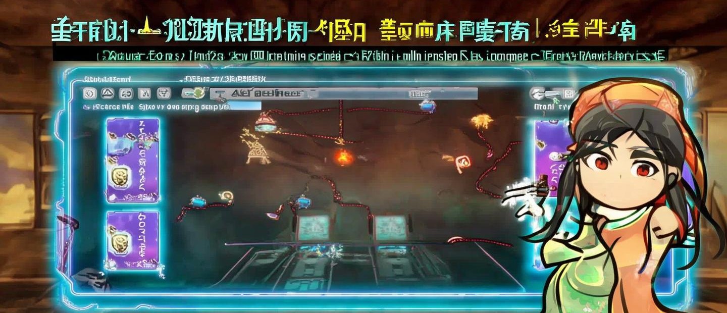 游戲攻略令妃怎么玩視頻