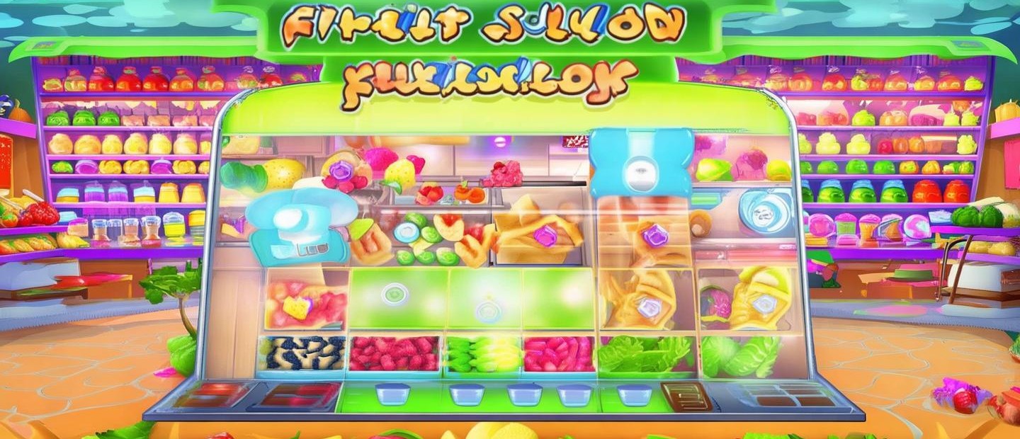 水果撈店攻略游戲怎么玩