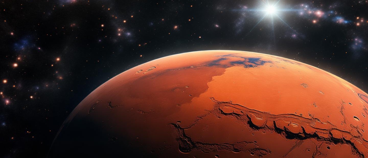 星座火星是什么