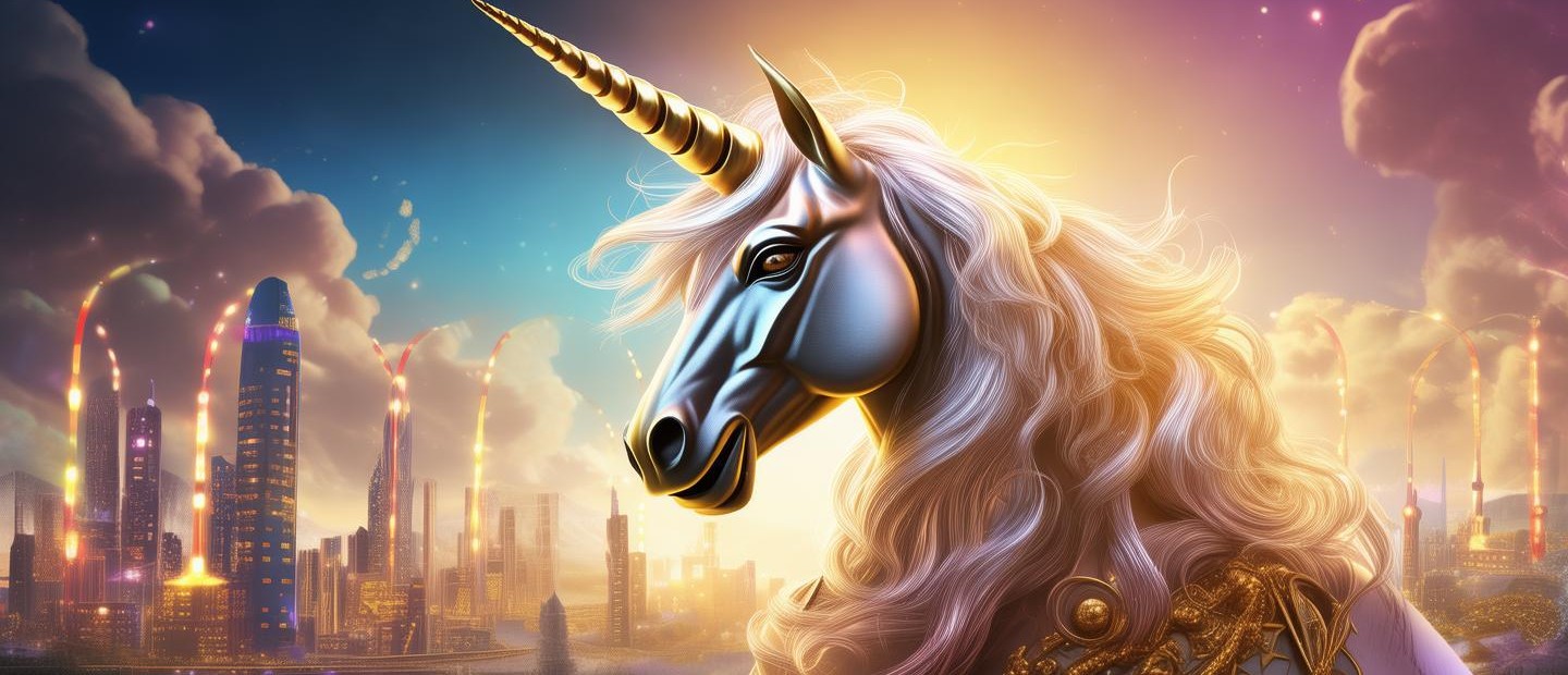 獨(dú)角獸投資什么項(xiàng)目賺錢