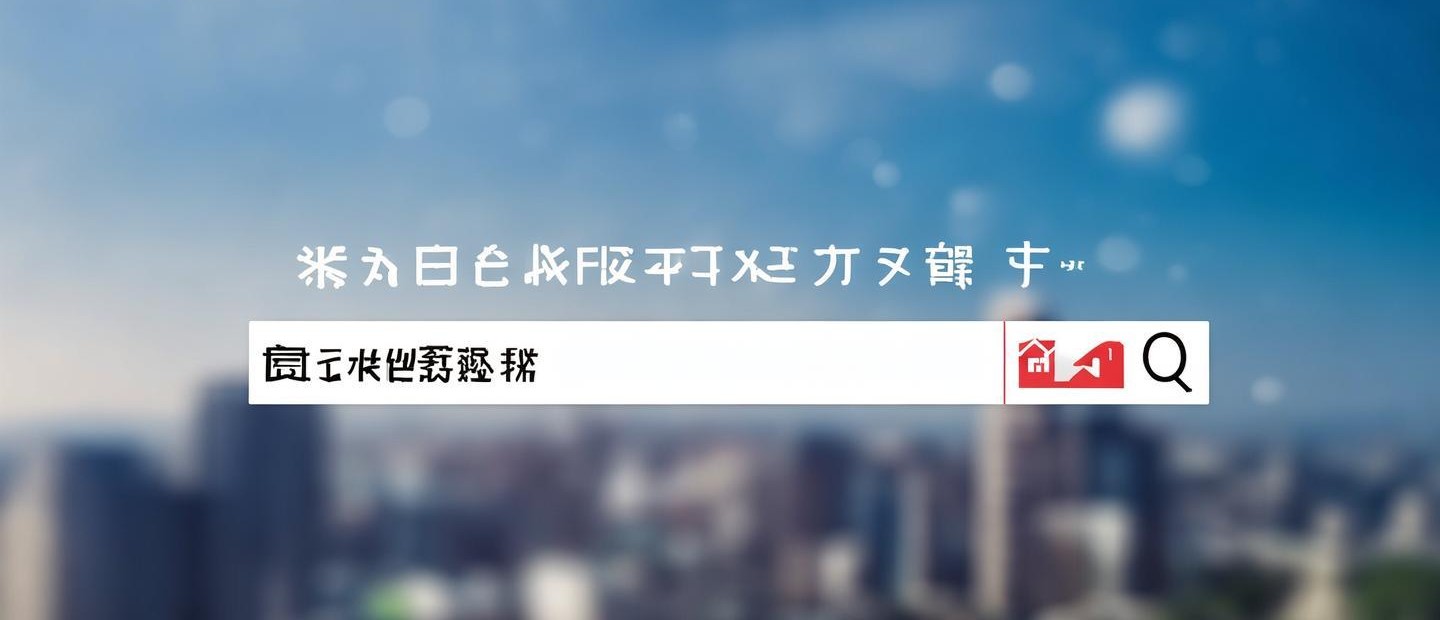 怎么查房產是否被封
