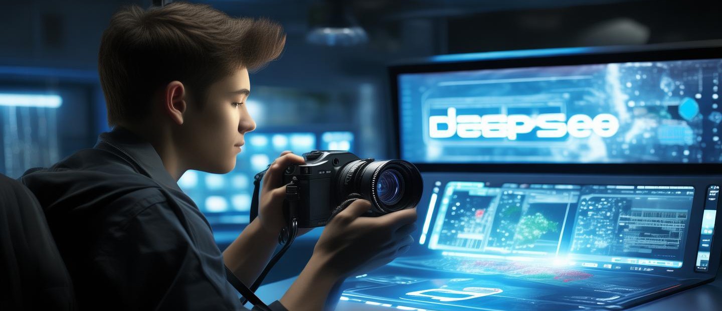 怎么給deepseek發(fā)圖片
