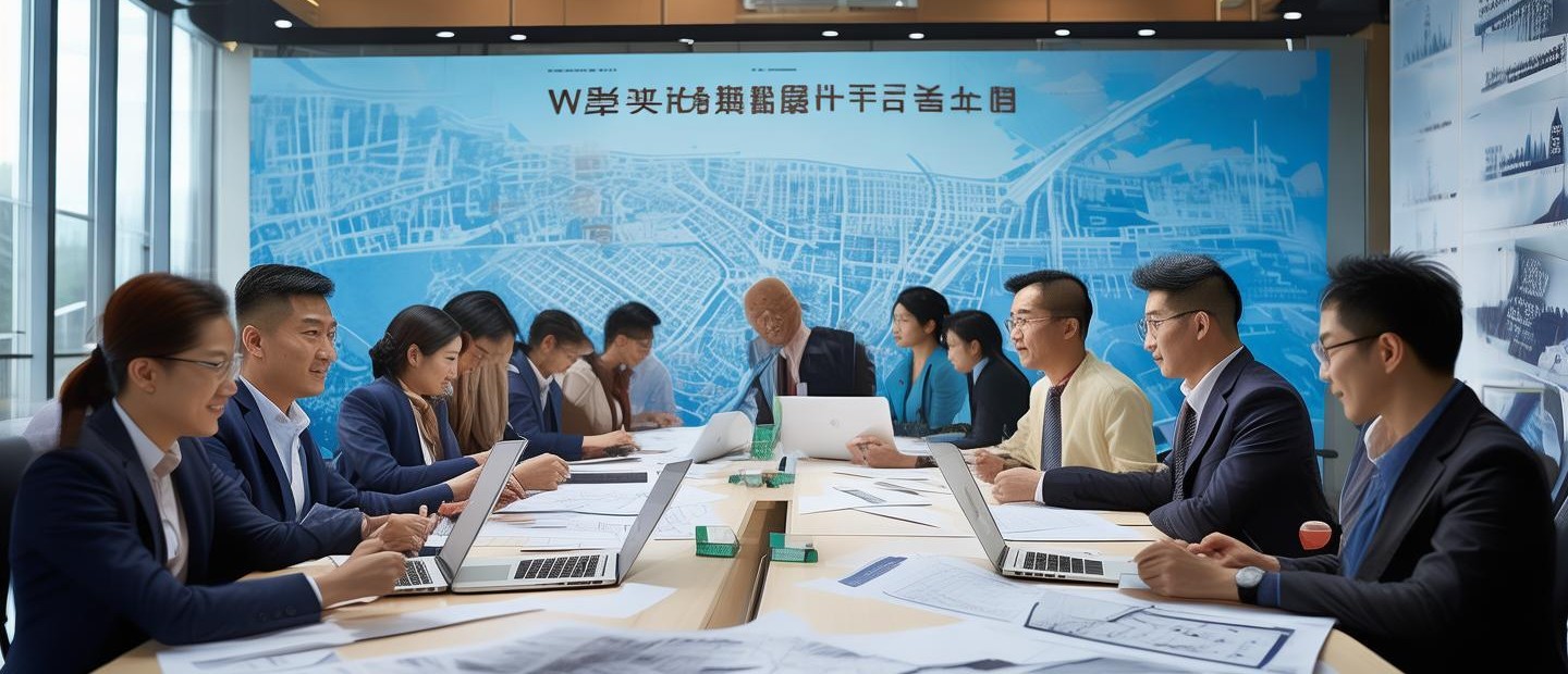 武漢公司房產(chǎn)怎么交易