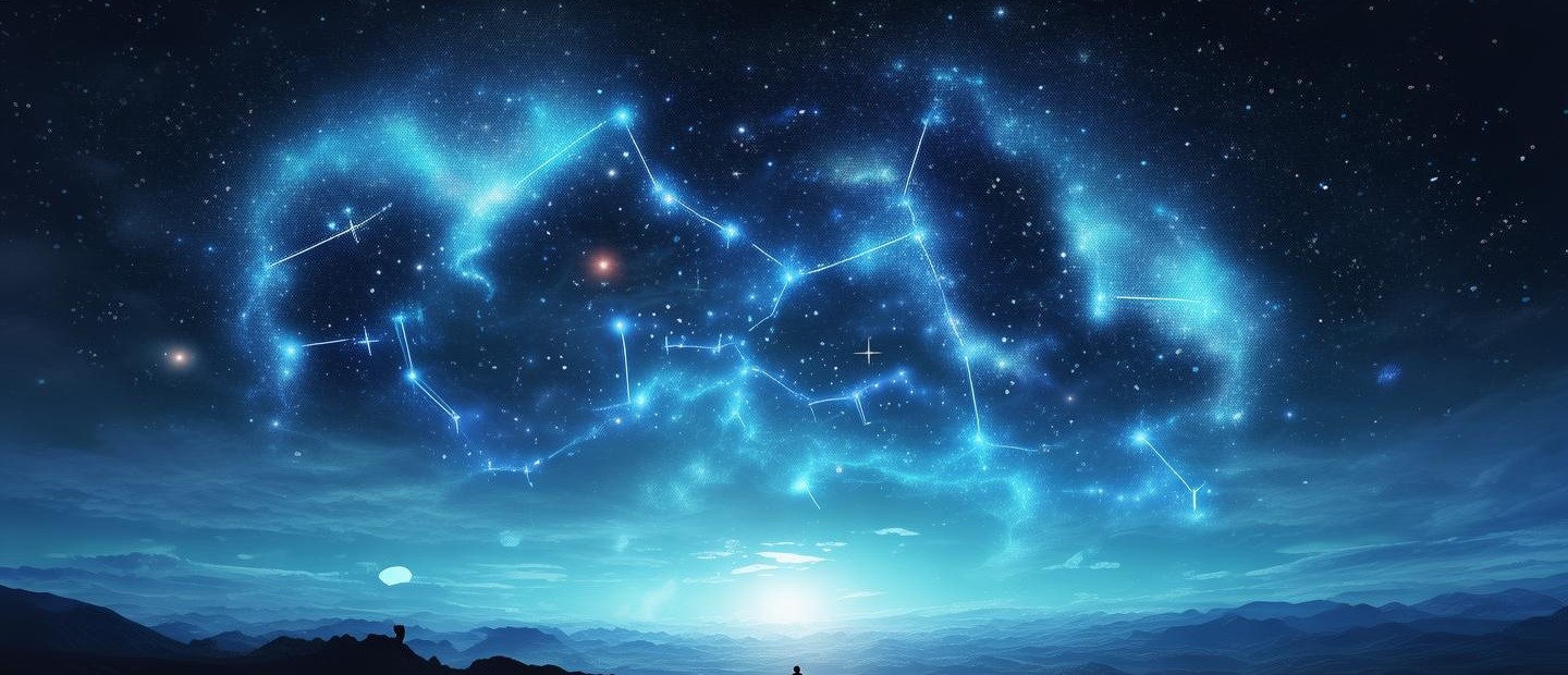 公歷1月是什么星座