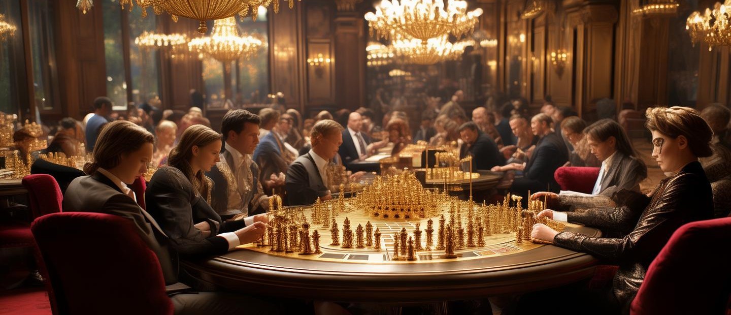 真金棋牌游戲有哪些