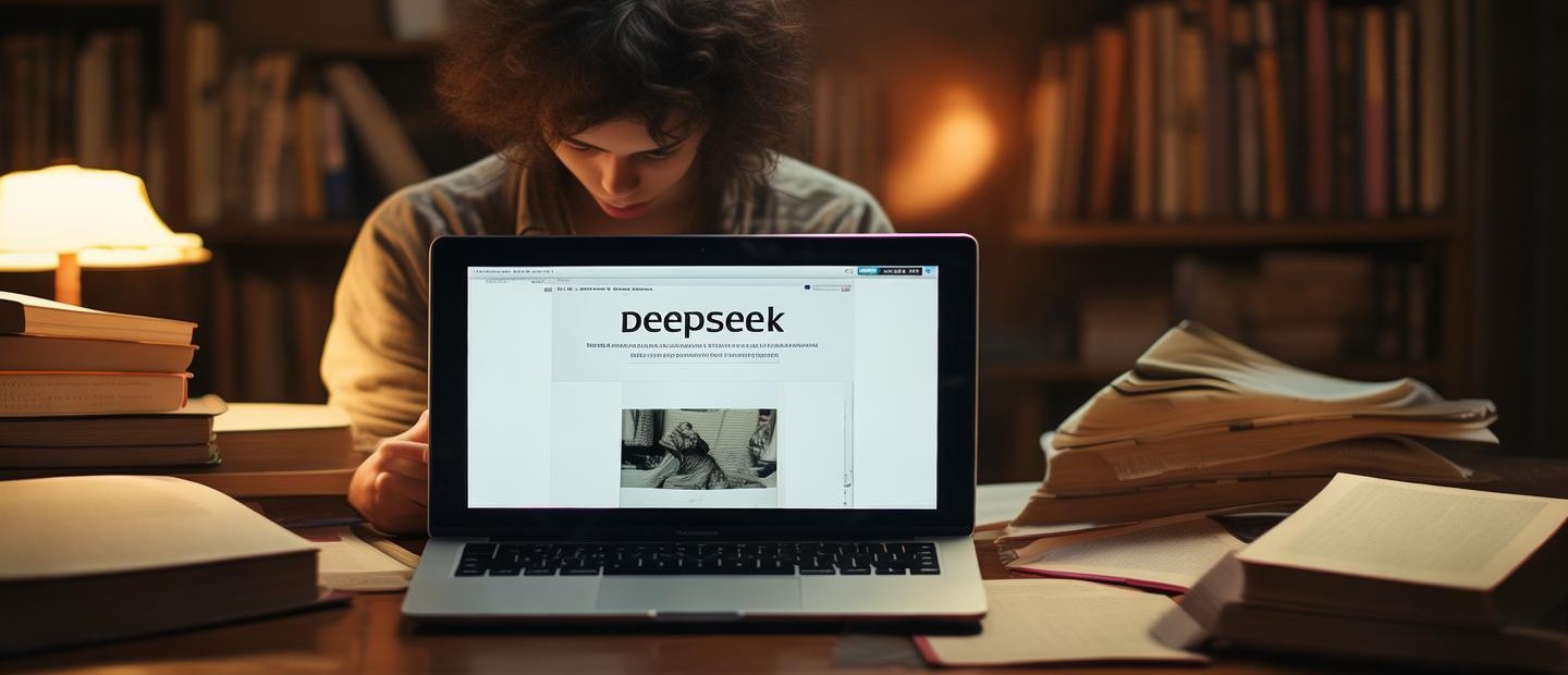 deepseek怎么用寫論文