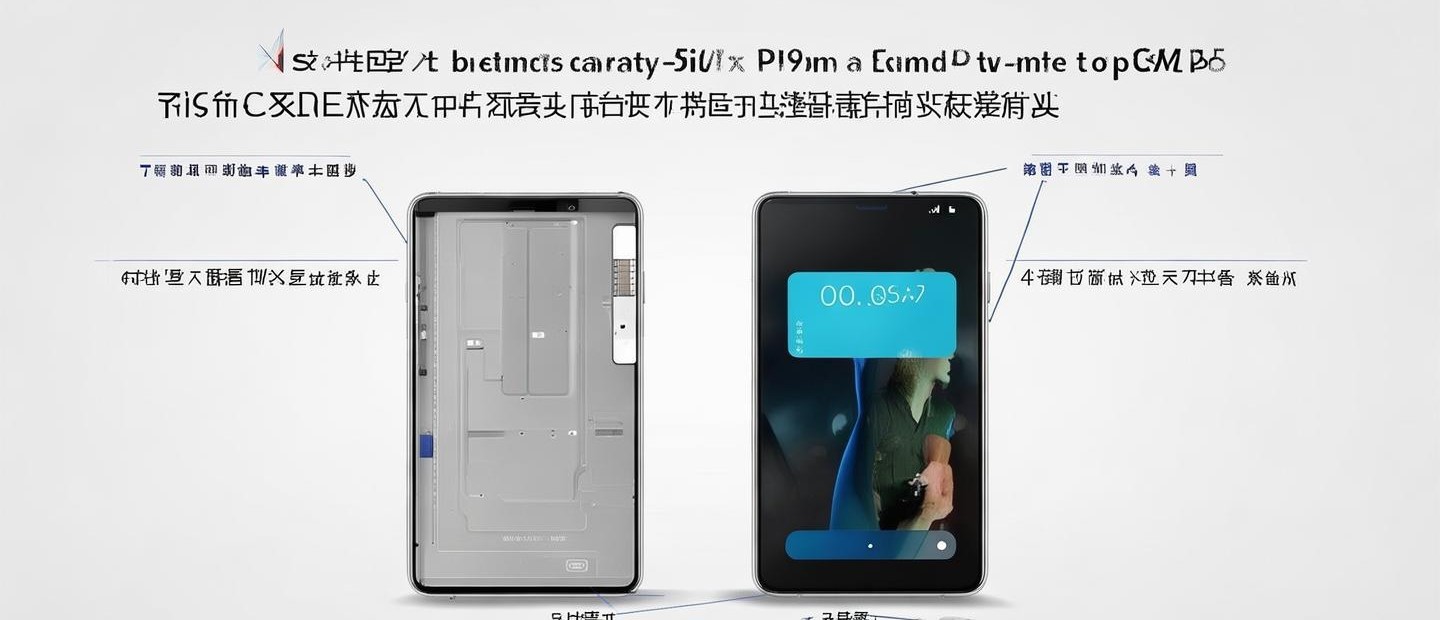 華為榮耀6x如何安裝卡
