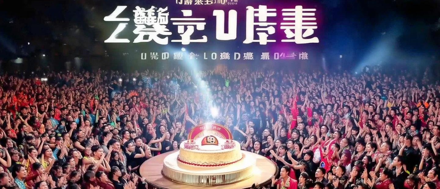 眾星祝賀哪吒2破百億盛典