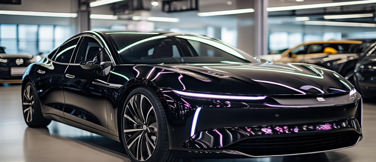 純電動汽車二手多少錢