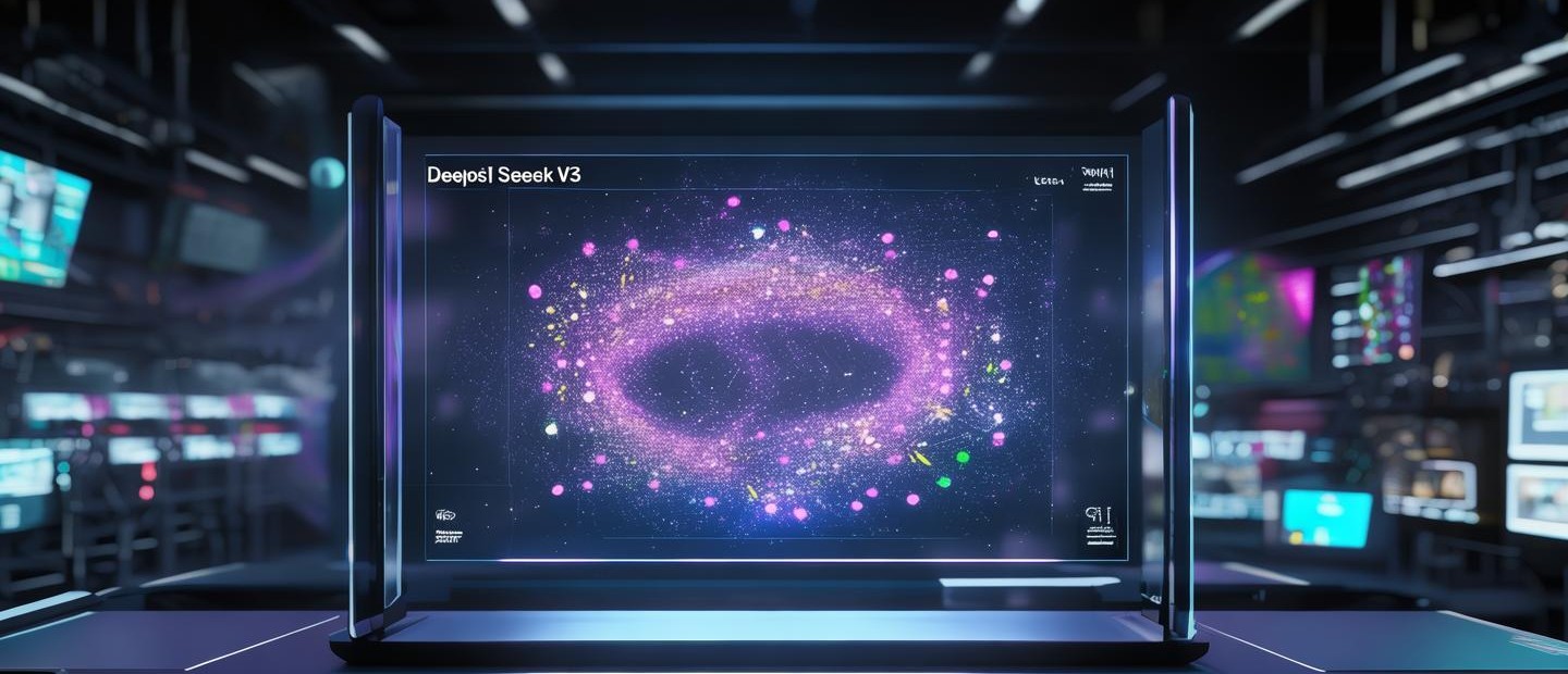 deepseek v3 怎么樣