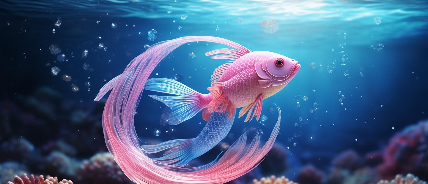 雙魚是什么象星座特點