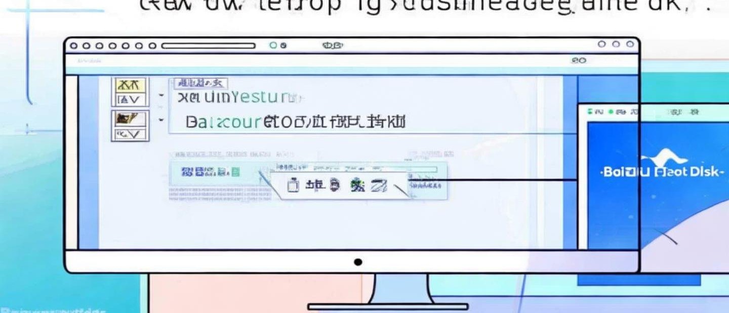 百度網(wǎng)盤怎么顯示群消息