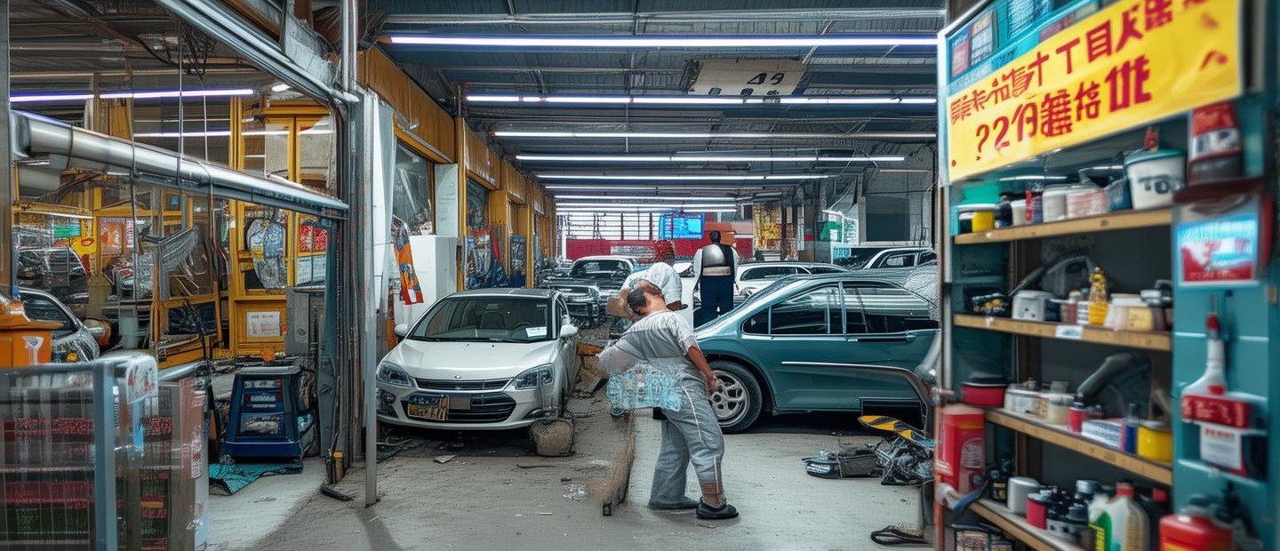 廣州汽車換機(jī)油多少錢