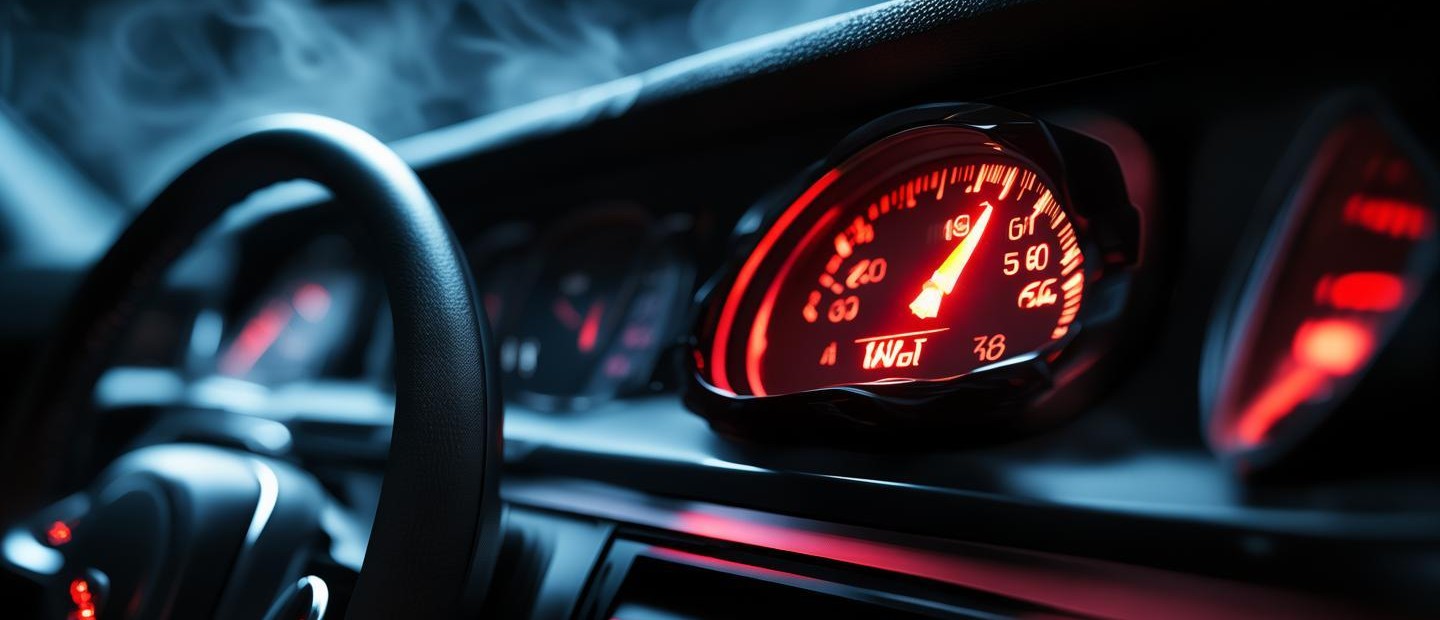 汽車水溫多少算高