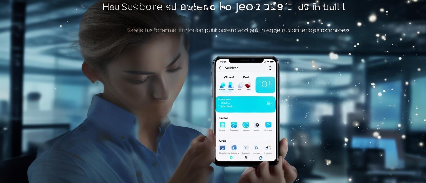 華為如何設(shè)置功能小組件