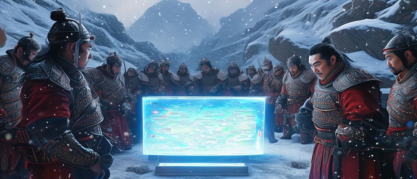 游戲三國(guó)雪怎么關(guān)閉屏幕上的攻略