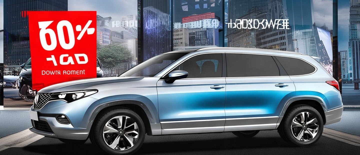 東南汽車dx7首付多少