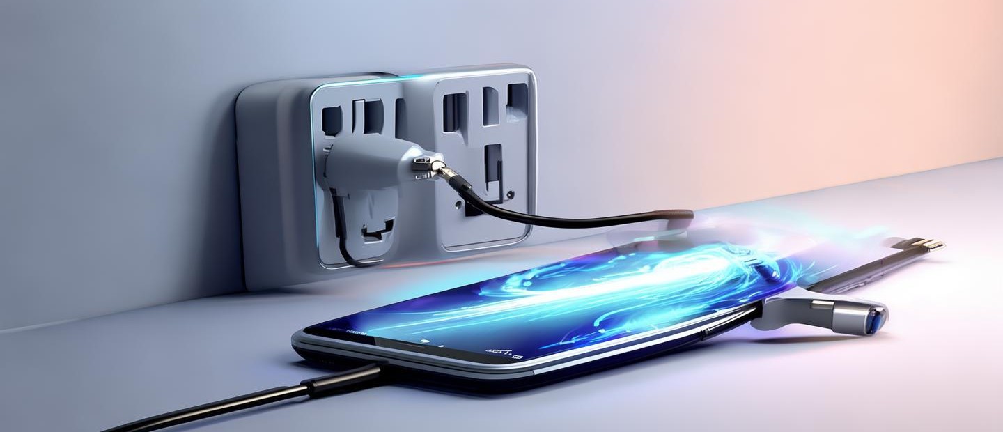 如何給華為手機充電最快