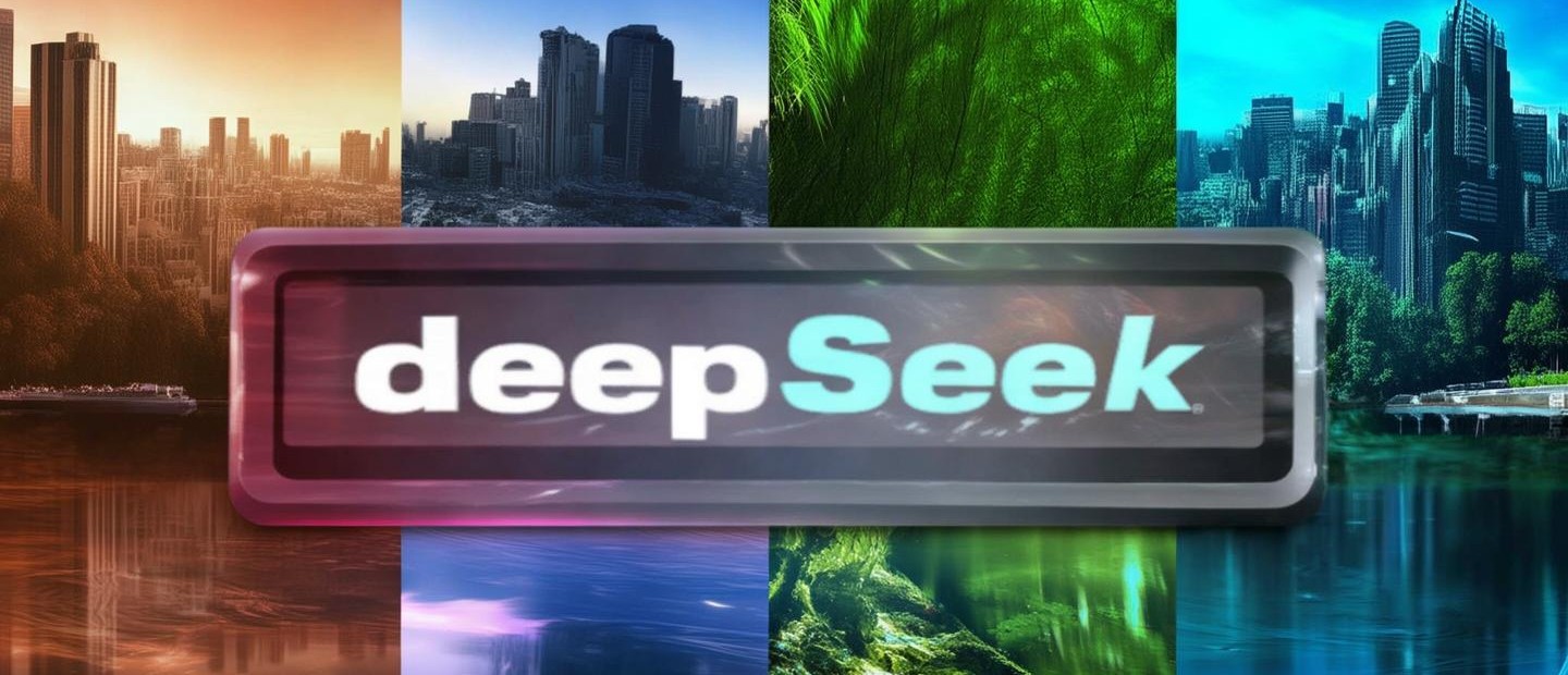 deepseek怎么生成圖片廣告效果