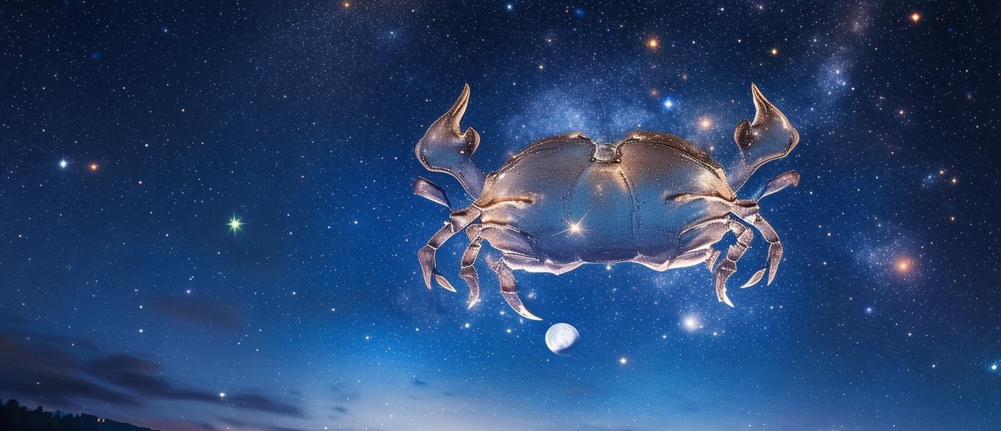 雙子座后面是什么星座