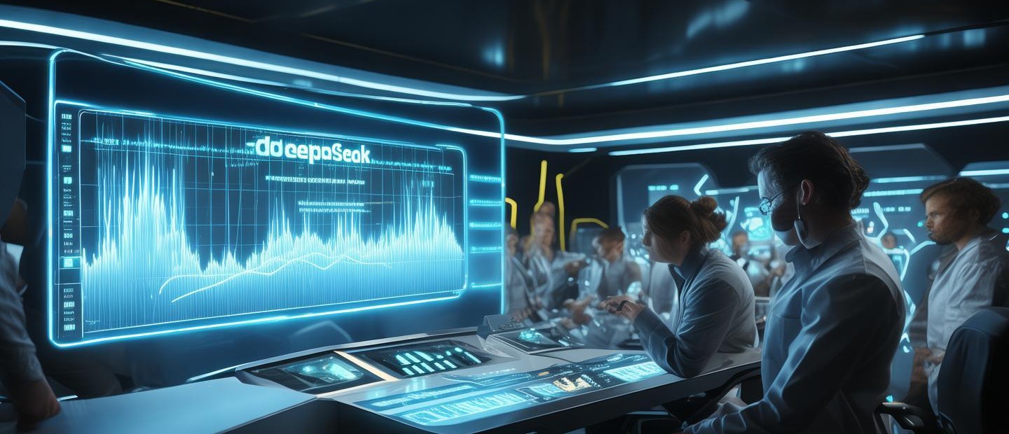 deepseek發(fā)信息頻率過快怎么辦