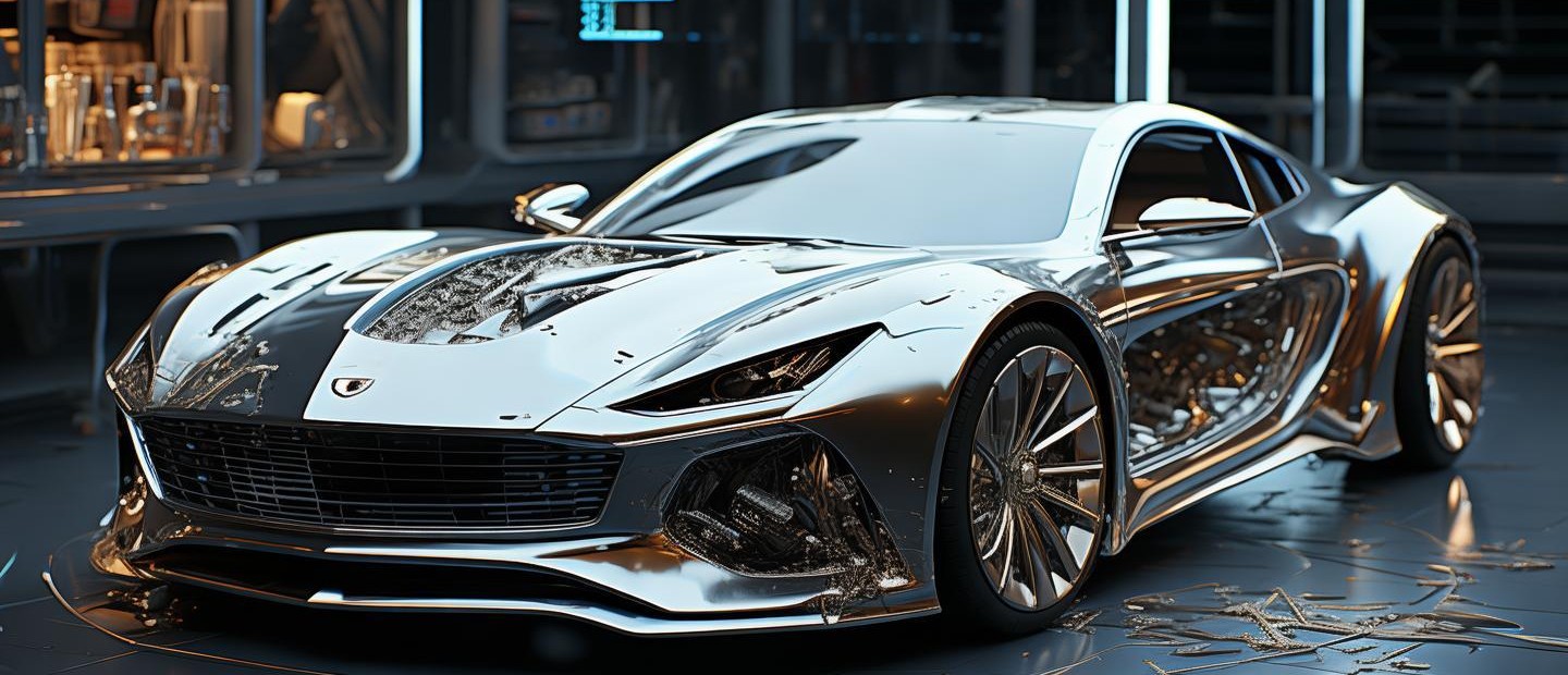 汽車車身熔點(diǎn)多少