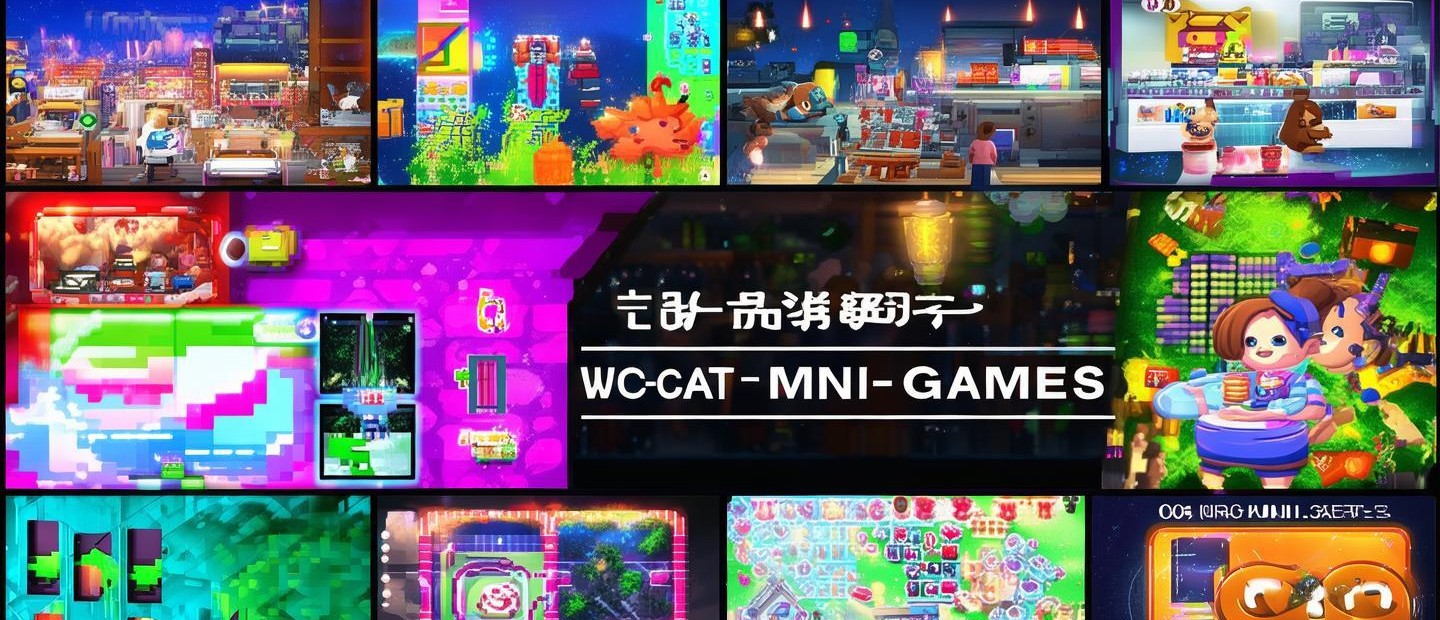 微信小游戲上有哪些游戲好玩
