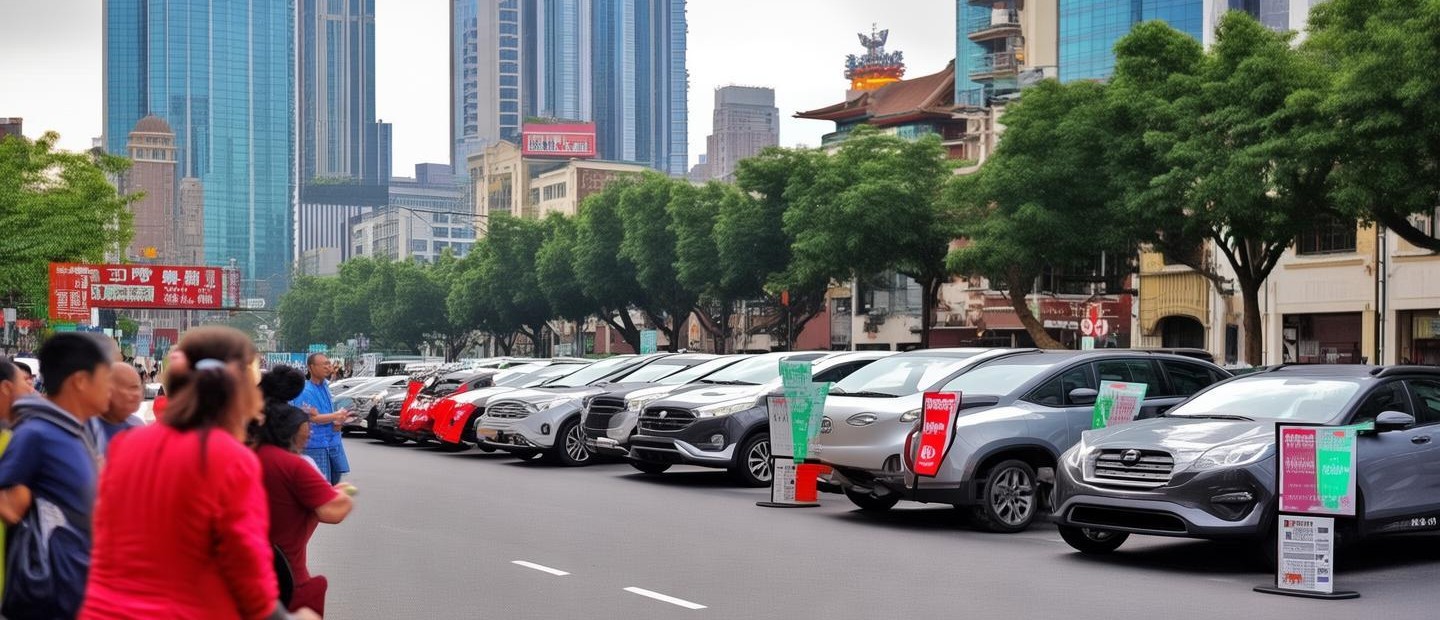 溫州共享汽車押金多少