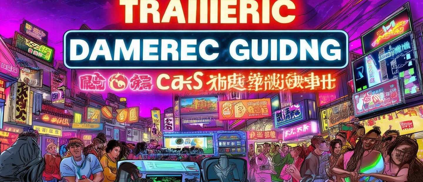 旅行攻略國(guó)內(nèi)游戲怎么玩