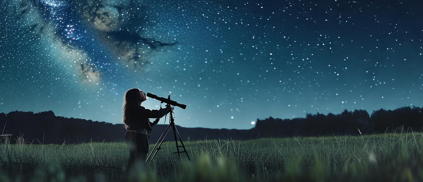 觀星癖是什么星座