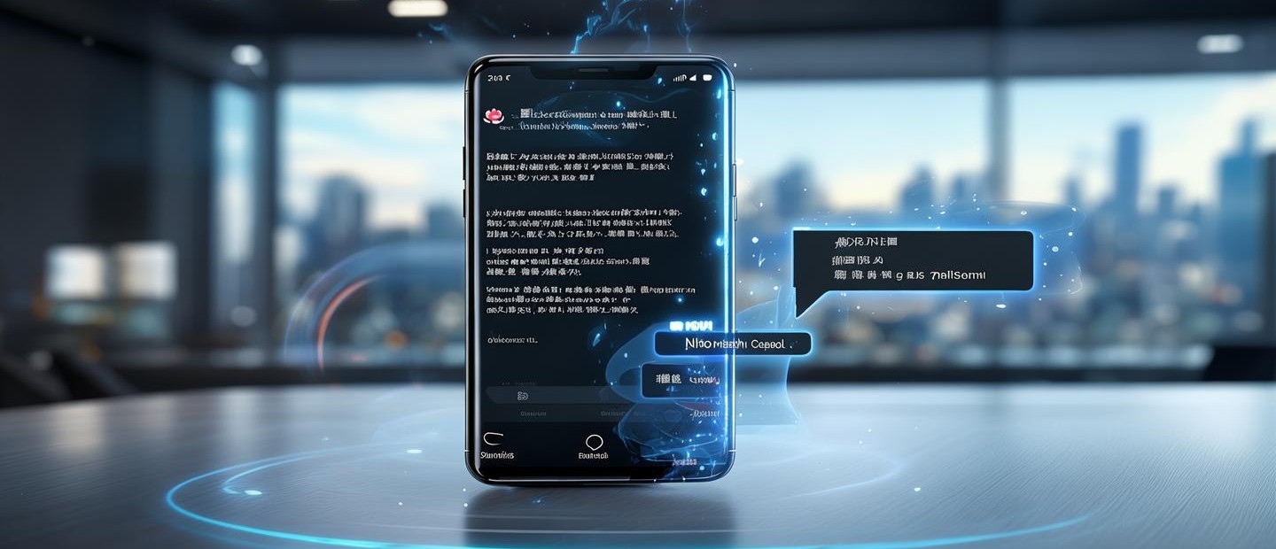 華為如何自帶翻譯軟件