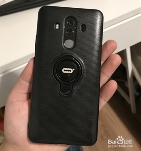 華為手機如何辨別真假