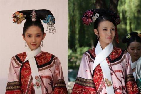甄嬛拍照攻略游戲怎么玩