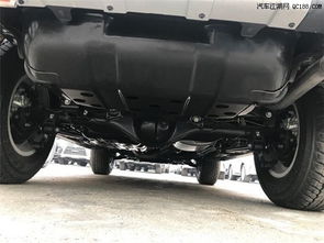 先鋒汽車(chē)油箱多少升