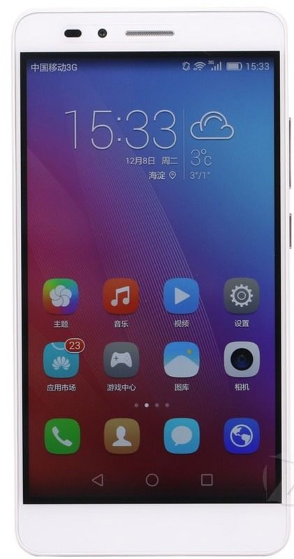 華為暢玩9如何上卡