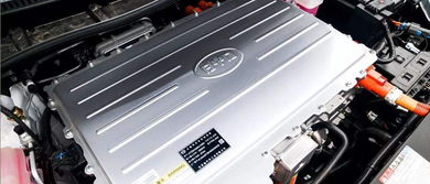 汽車電池箱容量多少