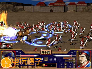 三國(guó)音樂(lè)游戲有哪些游戲
