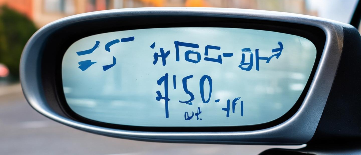 汽車倒車鏡補(bǔ)漆多少錢