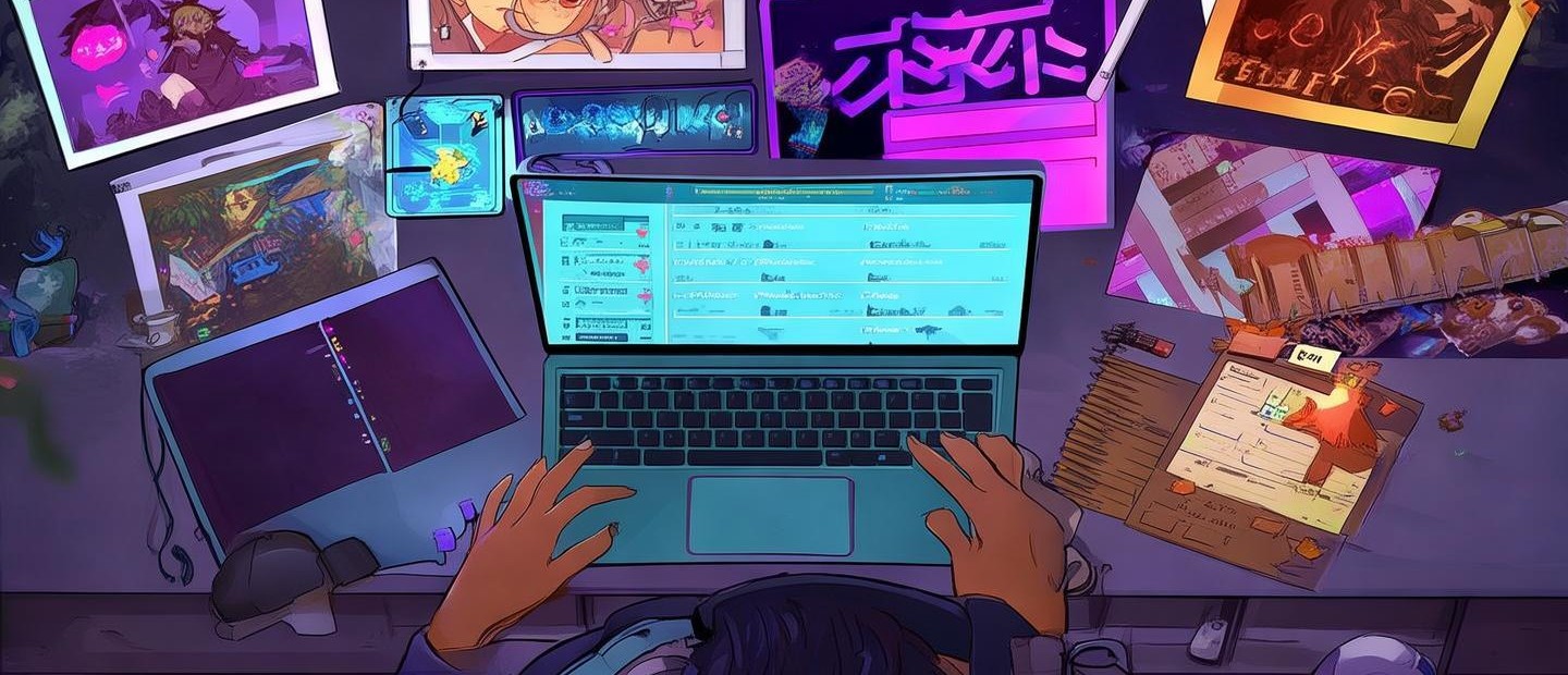 怎么做b站游戲攻略