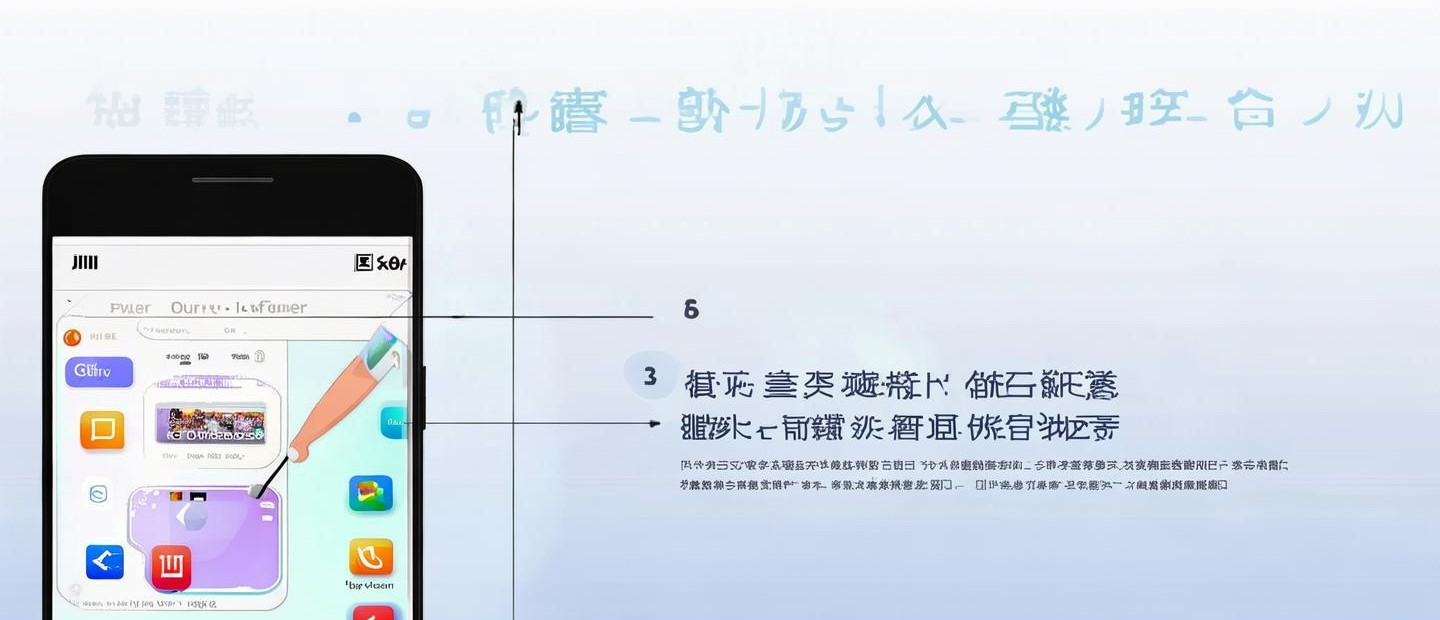 小米手機怎么在桌面添加文件夾