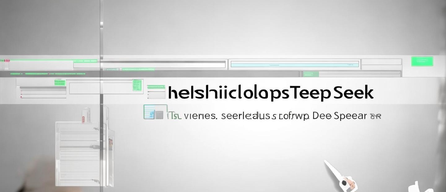 電腦端怎么裝deepseek